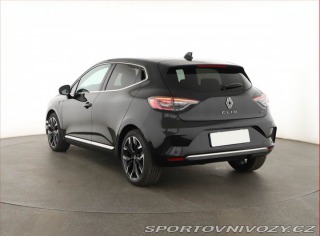 Renault Clio Sport E-Tech Hybrid, TECHNO, KA 2025
