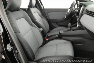 Renault Clio Sport E-Tech Hybrid, TECHNO, KA 2025