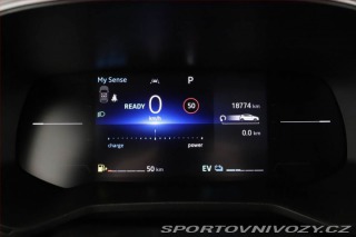Renault Clio Sport E-Tech Hybrid, TECHNO, KA 2025