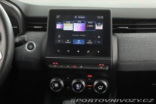 Renault Clio Sport E-Tech Hybrid, TECHNO, KA 2025