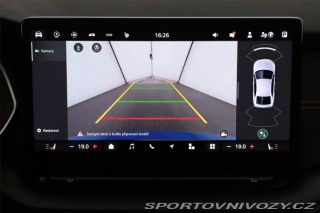 Škoda Octavia RS RS 2.0 TSI, RS, KEYLESS 2025