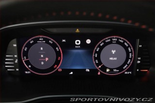 Škoda Octavia RS RS 2.0 TSI, RS, KEYLESS 2025