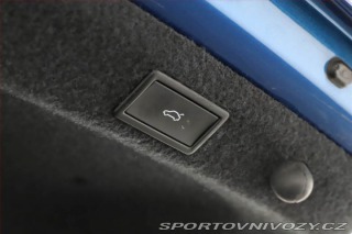 Škoda Octavia RS RS 2.0 TSI, RS, KEYLESS 2025