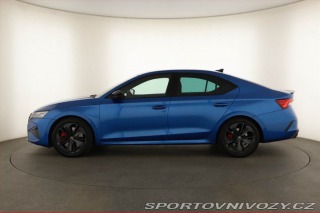 Škoda Octavia RS RS 2.0 TSI, RS, KEYLESS 2025