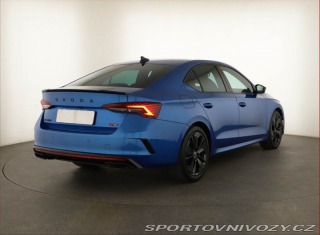 Škoda Octavia RS RS 2.0 TSI, RS, KEYLESS 2025