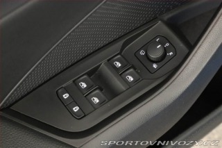 Škoda Octavia RS RS 2.0 TSI, RS, KEYLESS 2025