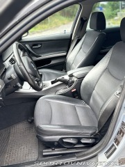 BMW 3 e91 335i 2008
