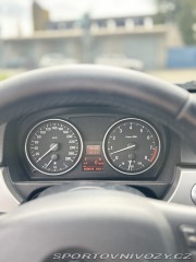 BMW 3 e91 335i 2008