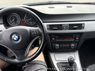 BMW 3 e91 335i 2008