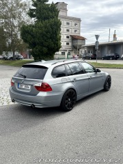 BMW 3 e91 335i 2008