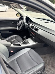 BMW 3 e91 335i 2008