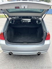 BMW 3 e91 335i 2008
