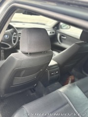 BMW 3 e91 335i 2008