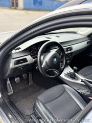 BMW 3 e91 335i 2008
