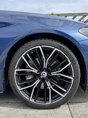 BMW 5 540I xDrive 2022