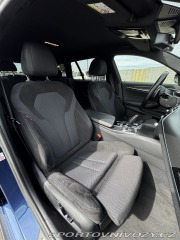 BMW 5 540I xDrive 2022