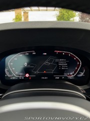 BMW 5 540I xDrive 2022