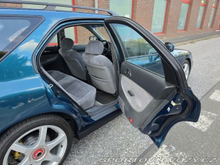 Honda Accord Aerodeck CE7 2.2iES ČR AC 1996