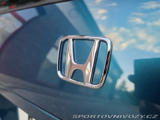 Honda Accord Aerodeck CE7 2.2iES ČR AC 1996