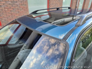 Honda Accord Aerodeck CE7 2.2iES ČR AC 1996