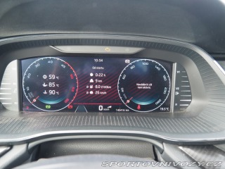 Škoda Octavia RS 2022