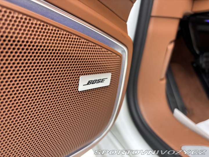 Porsche Panamera BOSE Chrono Panorama DPH 2019