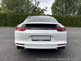 Porsche Panamera BOSE Chrono Panorama DPH 2019