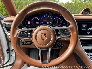 Porsche Panamera BOSE Chrono Panorama DPH 2019