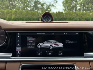 Porsche Panamera BOSE Chrono Panorama DPH 2019