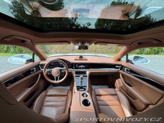 Porsche Panamera BOSE Chrono Panorama DPH 2019