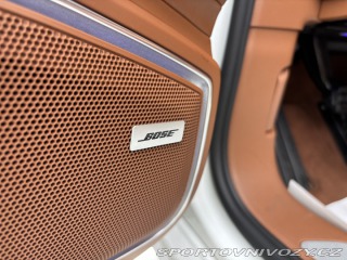 Porsche Panamera BOSE Chrono Panorama DPH 2019