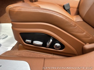 Porsche Panamera BOSE Chrono Panorama DPH 2019
