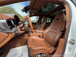 Porsche Panamera BOSE Chrono Panorama DPH 2019