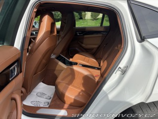 Porsche Panamera BOSE Chrono Panorama DPH 2019