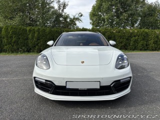 Porsche Panamera BOSE Chrono Panorama DPH 2019