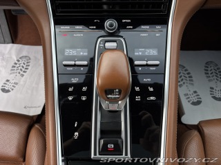 Porsche Panamera BOSE Chrono Panorama DPH 2019