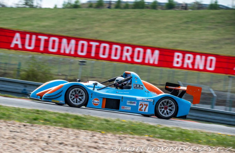 Ostatní značky Ostatní modely Radical Sr3 rs