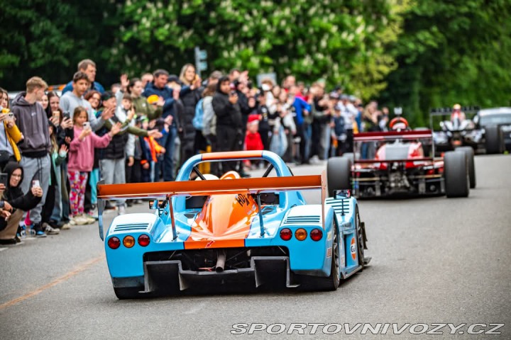 Ostatní značky Ostatní modely Radical Sr3 rs 2010
