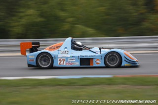 Ostatní značky Ostatní modely Radical Sr3 rs 2010