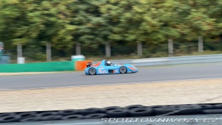 Ostatní značky Ostatní modely Radical Sr3 rs 2010