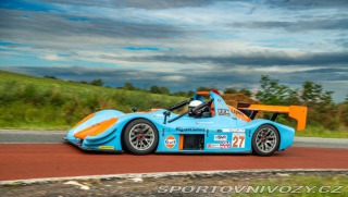 Ostatní značky Ostatní modely Radical Sr3 rs 2010