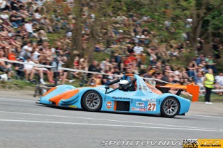 Ostatní značky Ostatní modely Radical Sr3 rs 2010