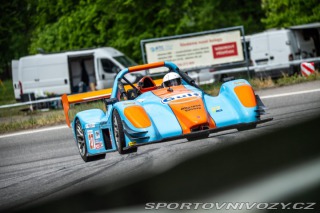Ostatní značky Ostatní modely Radical Sr3 rs 2010