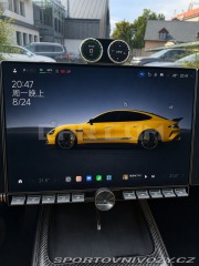 Ostatní značky Ostatní modely Xiaomi SU7 Ultra SKLADEM 2025