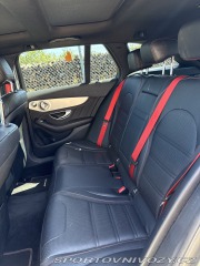 Mercedes-Benz C 450 AMG 4MATIC 2015