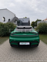 Ostatní značky Ostatní modely Xiaomi YU7 Max SKLADEM CZ 2025