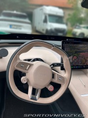 Ostatní značky Ostatní modely Xiaomi YU7 Max SKLADEM CZ 2025
