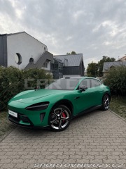 Ostatní značky Ostatní modely Xiaomi YU7 Max SKLADEM CZ 2025