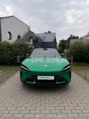 Ostatní značky Ostatní modely Xiaomi YU7 Max SKLADEM CZ 2025