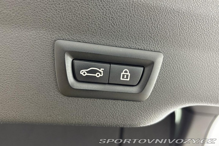 BMW 6 řady 6 GT | 640d xDrive 2022